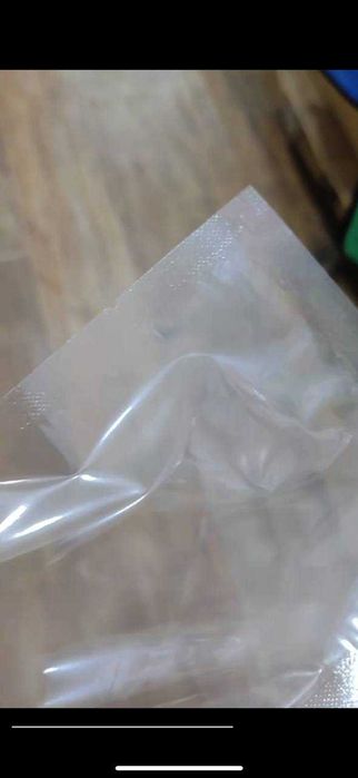 Вакуумные пакеты