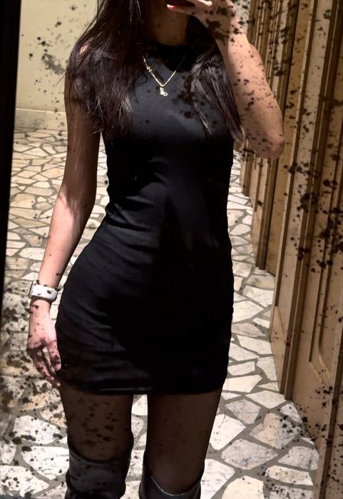 женская одежда, платья