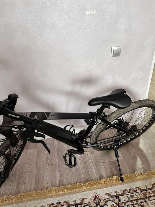 Велосипед сатылады подростковый