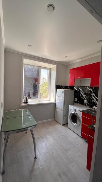 Сдается 1 ком квартира