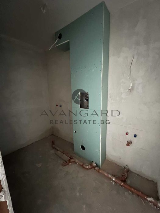 Продава се Двустаен апартамент в Пловдив, Остромила - 110 кв.м за 1060 €/кв.м - Снимка #5