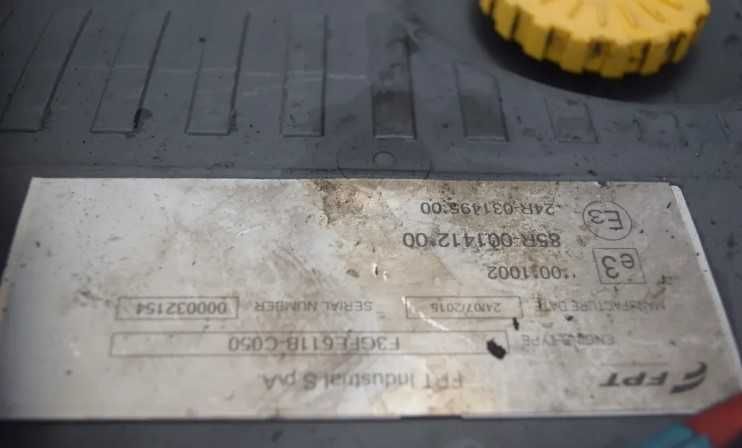 Motor complet Iveco Stralis Euro 6 - Piese de motor Iveco