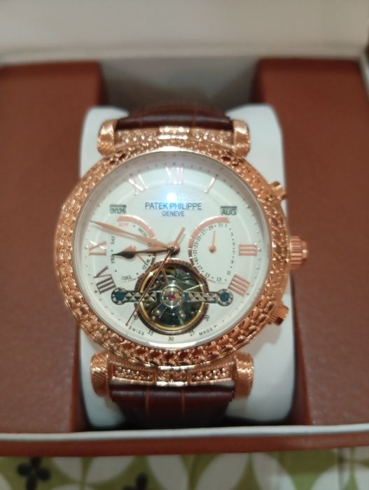 Часы patek pfilippe