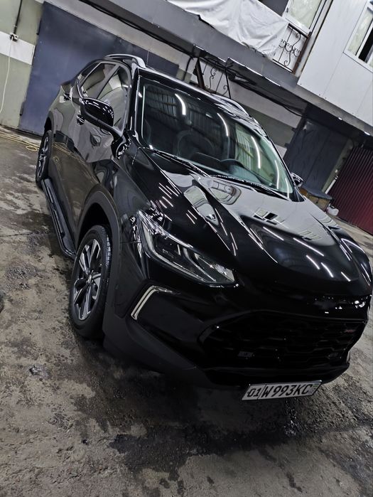 Трекер пример плюс