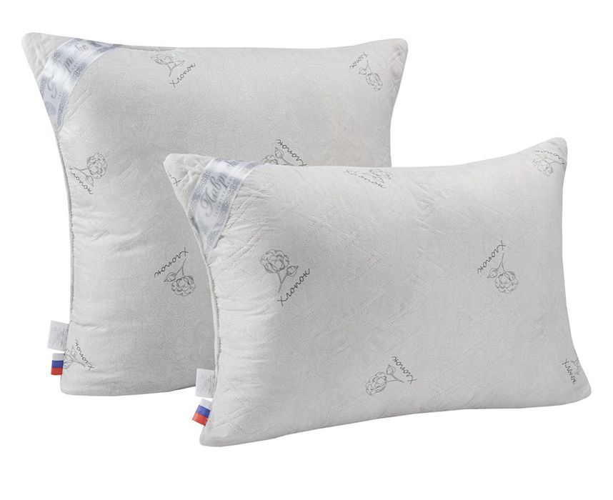Подушка «Хлопок»