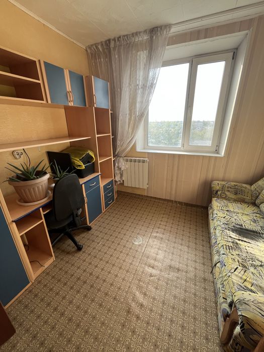Продам 4 х комнатную квартиру