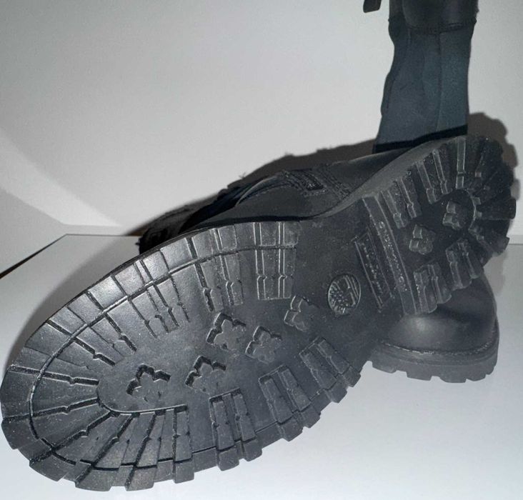 Cizme dama Timberland 8396R marimea 37