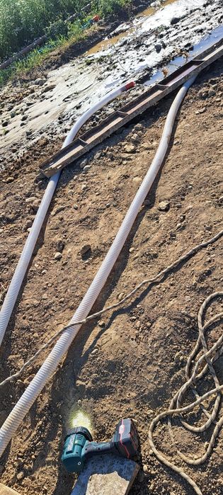 Почистване и дезинфекция на кладенци, герани, бунари