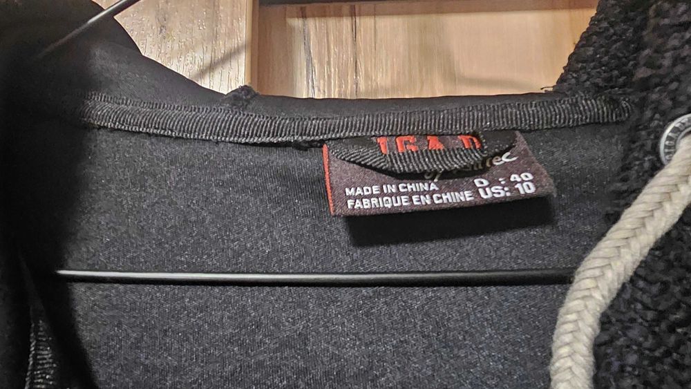 Функционална поларена жилетка  Killteck-m