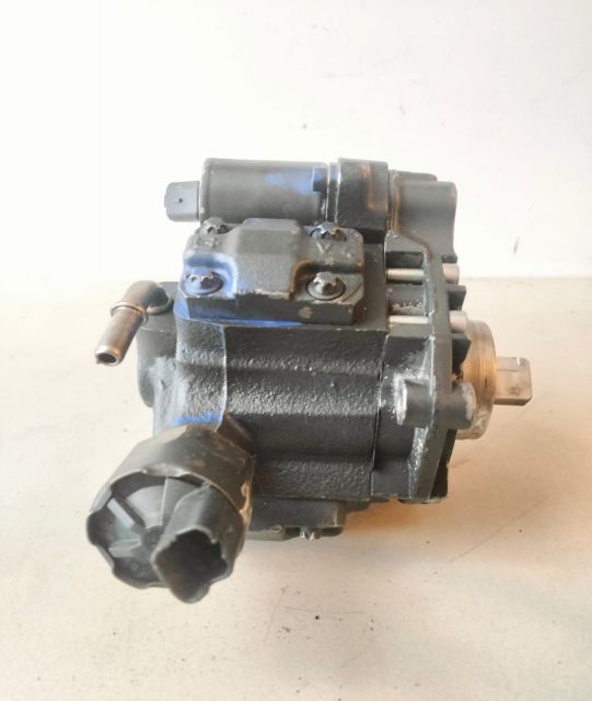 Pompa inalta presiune  2.0 HDi TDCI a2c53334602 Ford Focus a 2-a gene