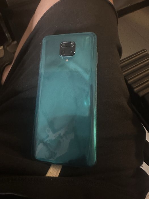 Xiaomi note 8 pro