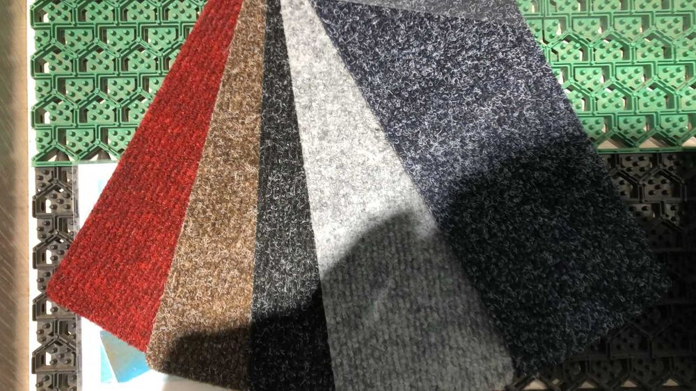 Ковролин коммерческий