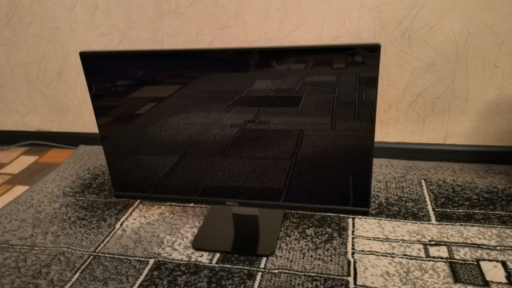 Монитор DELL S2340L IPS