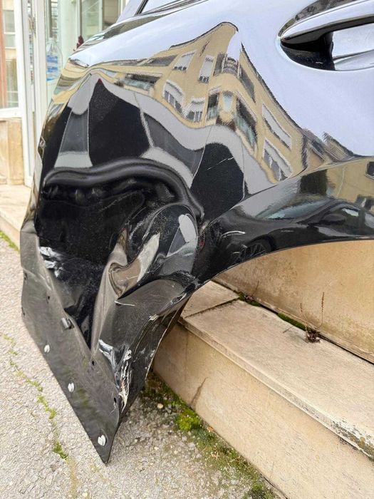 Врата за Мазда сх5