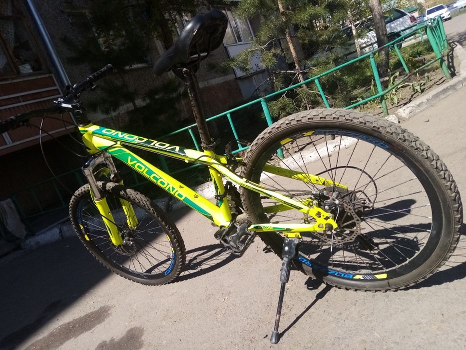 Велик очень хороший!