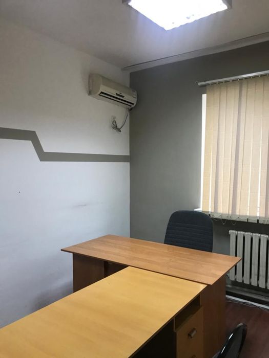 Офис, кабинет, помещения