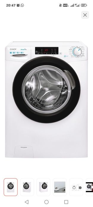 Продам стиральную машинку