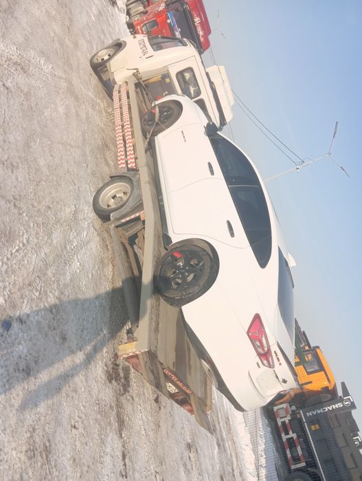 Эвакуатор Байсерке 24/7