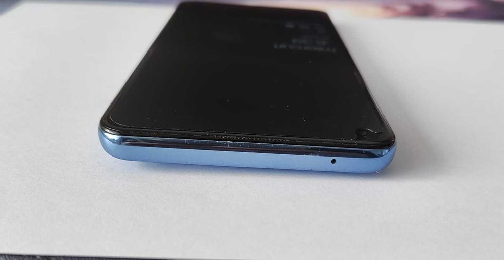 OnePlus 9 5G | 12GB RAM | 256GB | Arctic Sky | impecabil | deblocat