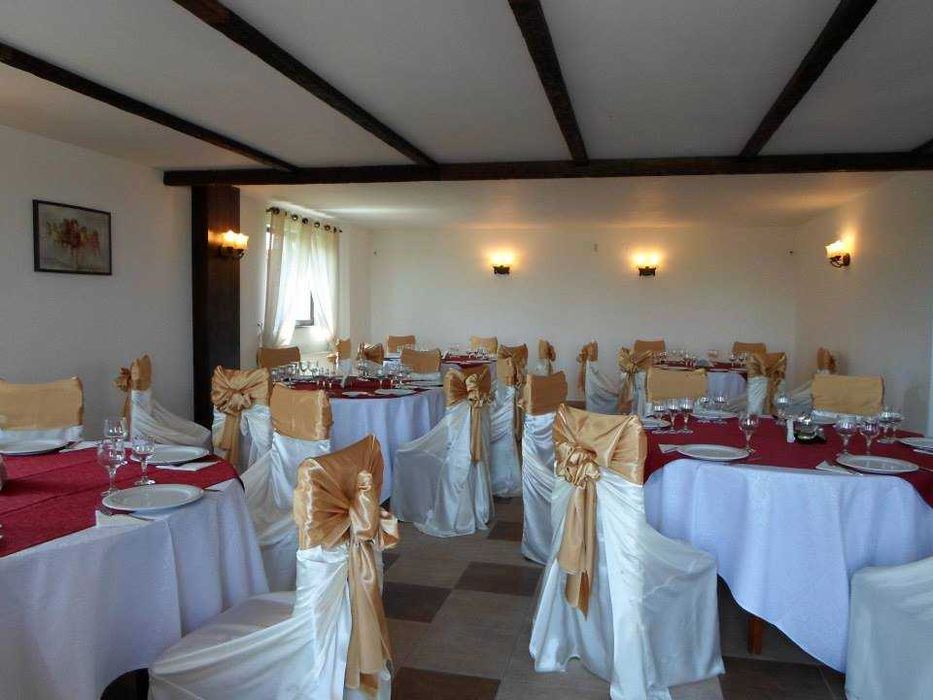 INCHIRIERE  Restaurant la cheie Iasi-Tomesti