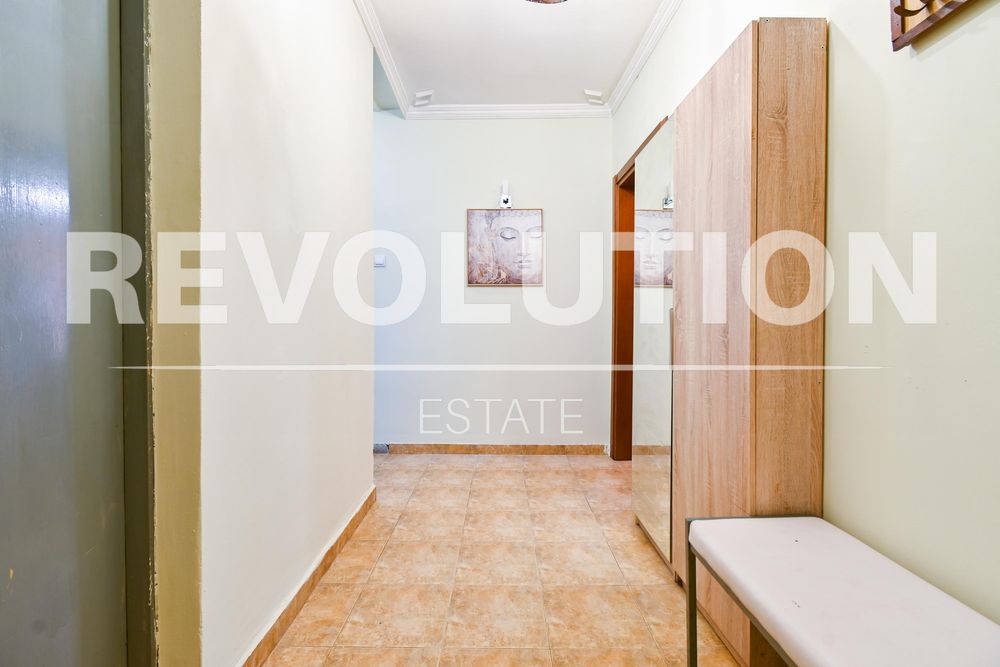 Дава се под наем Двустаен апартамент в София, Красна поляна 1 - 75 кв.м за 450 € - Снимка #8