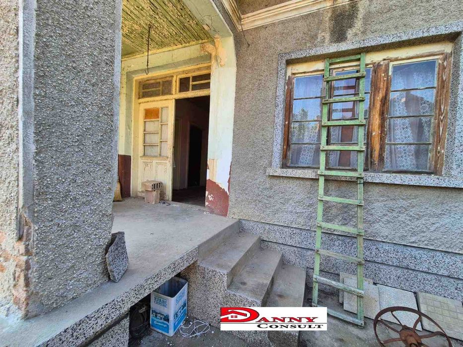 Продава се Къща в Велико Търново, Акация - 97 кв.м за 200 €/кв.м - Снимка #1