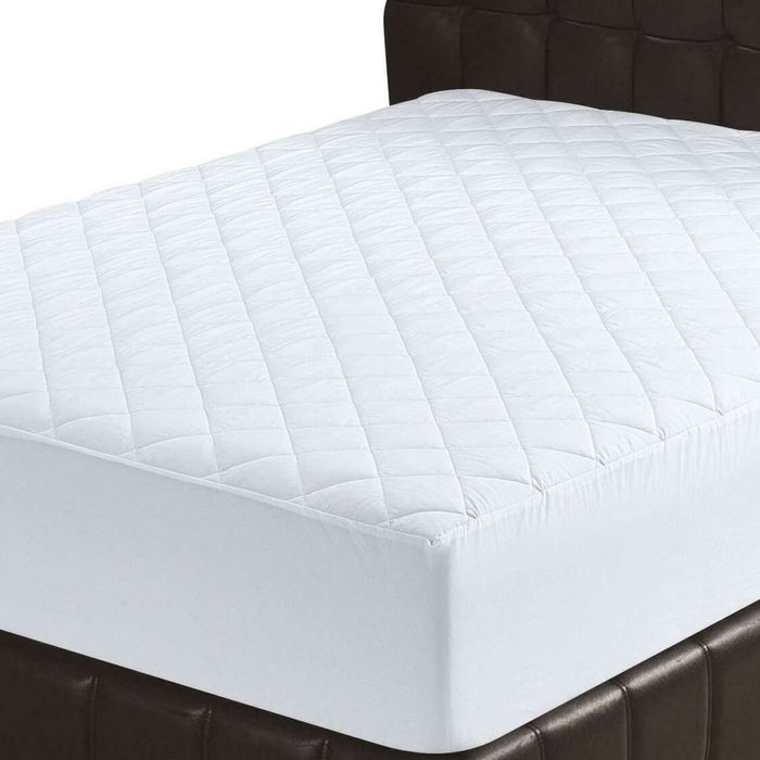 Наматрасник 100%хб Ранфорс с водонепроницаемой прослойкой