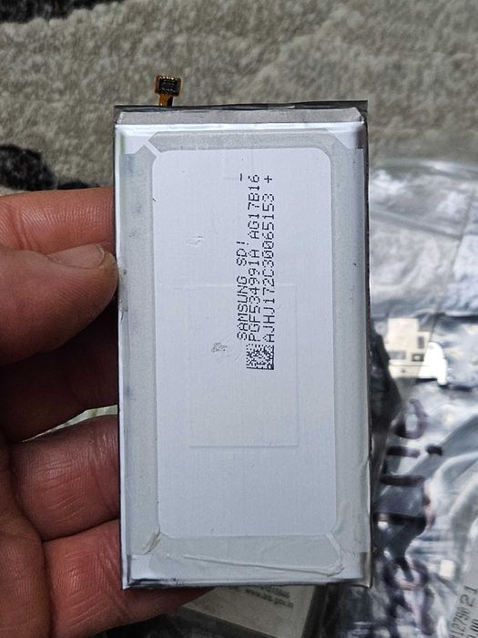 Piese samsung s10+ S10 Plus baterie, camere