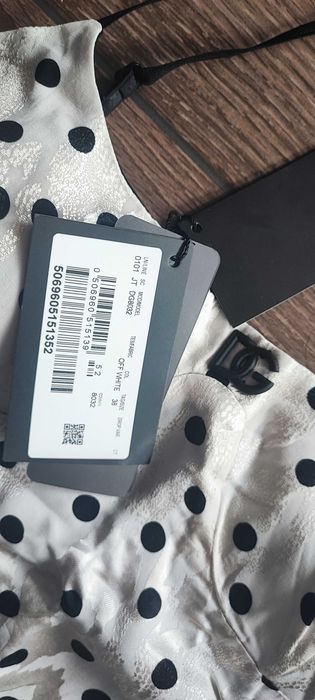 Страхотна Рокля Dolce & Gaban