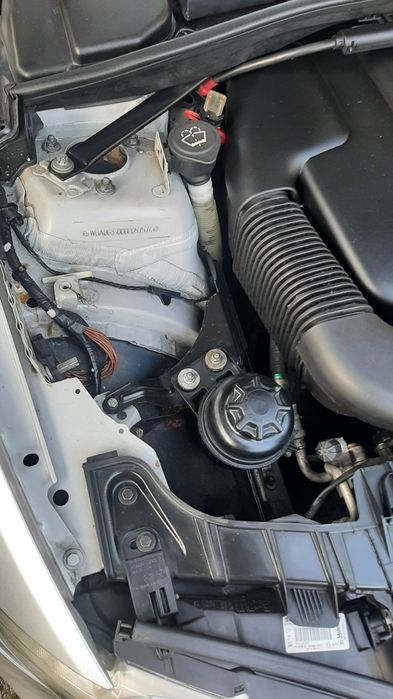 Bmw seria  1 diesel