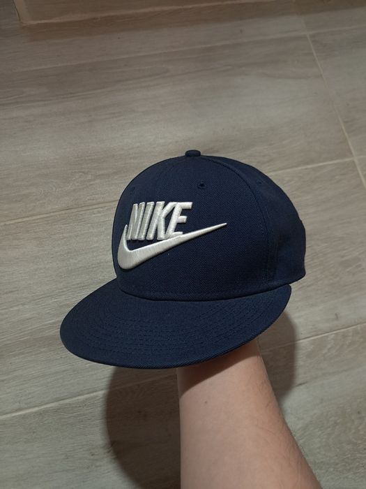 Sapca Nike reglabila