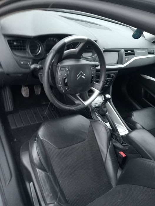 Vând Citroen  C5 2010 1.6 benzina