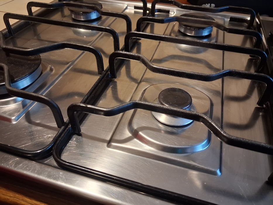 Vând plita gaz FRANKE