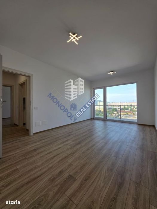 Apartament 2 camere Alphaville Arena