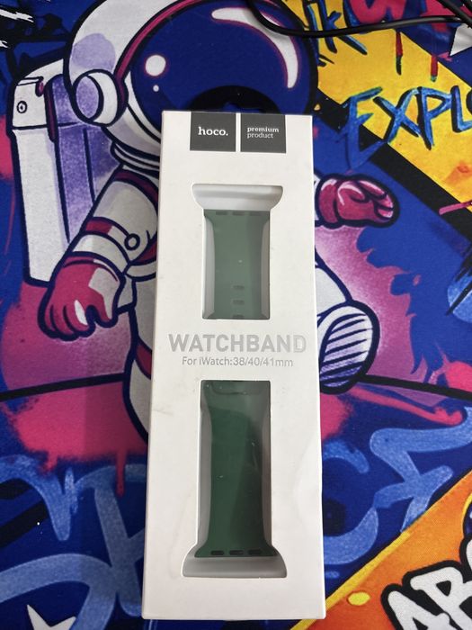 curea Apple Watch 38/40/41 mm