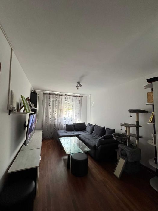 Apartament de vânzare I 3 camere I 72mp I Parter