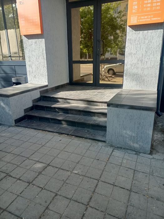 Кафельщик , плиточник , керамогранит