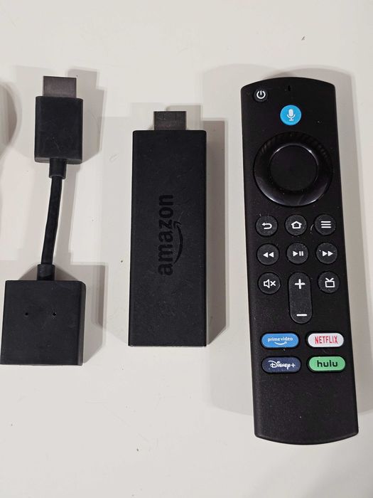 Amazon Fire stick TV