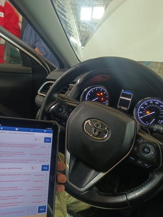 Автоэлектрик на выезд