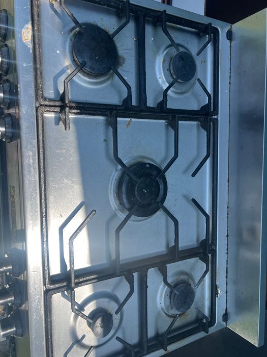 Газова Печка Beko