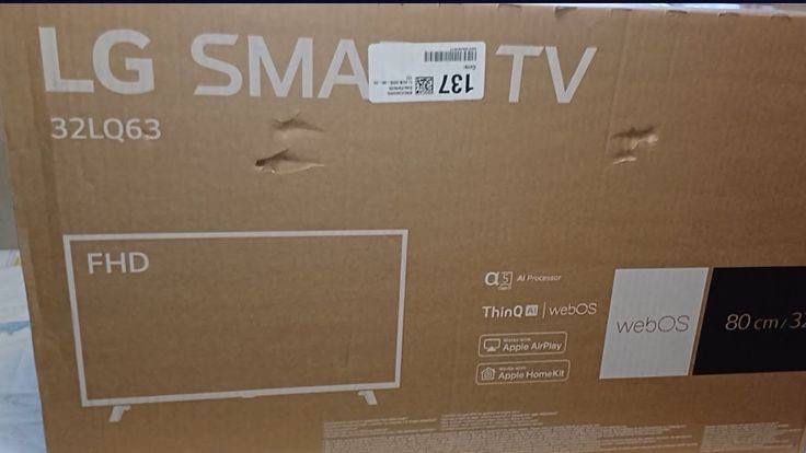 Телевизор LG 4K Smart TV все размеры и модели есть в наличии