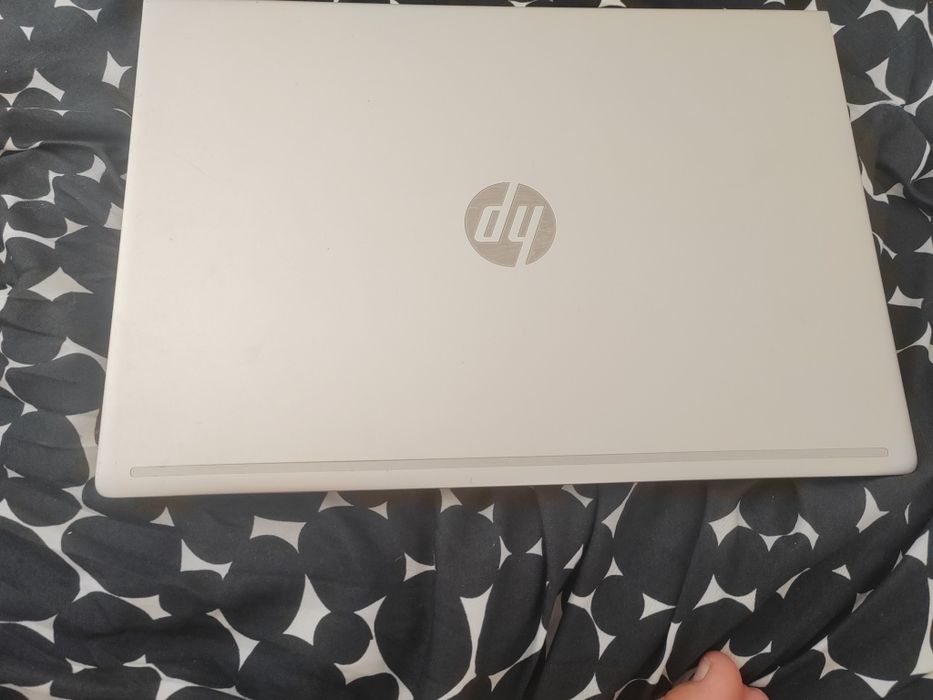 Vând laptop hp probook 450 g6 în stare de funcționare
