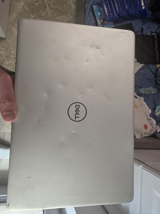 Vand laptop Dell inspiron cu defecte