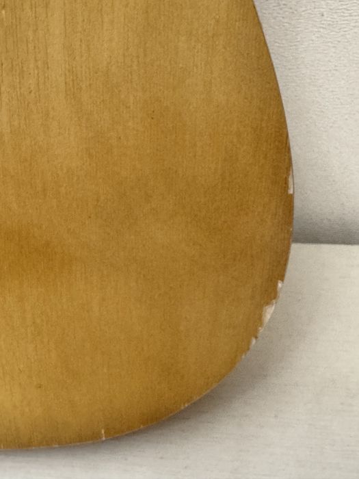 Гитара семиструнная, Россия