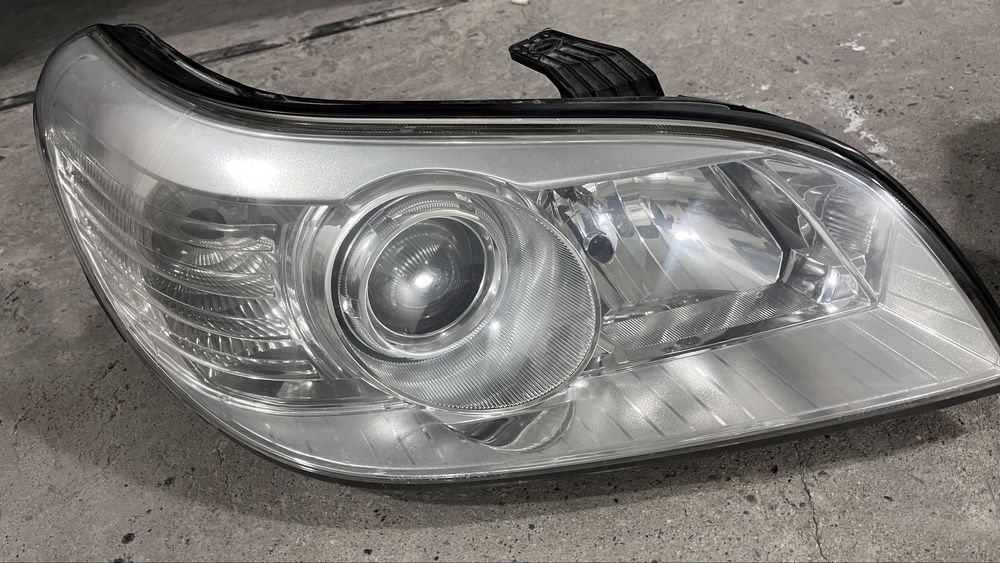 эпика фара олди левая правая