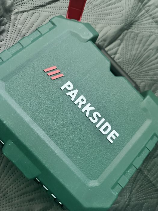 ТЕХНИКА И ИНСТРУМЕНТИ