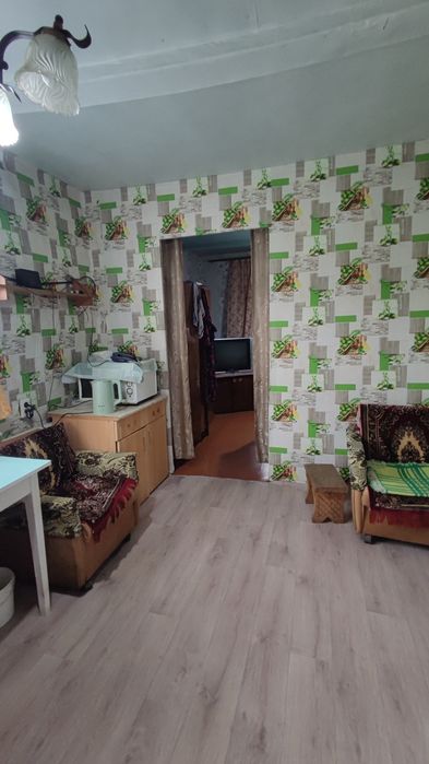 Продам теплый 3 комнатный дом, ДСР.