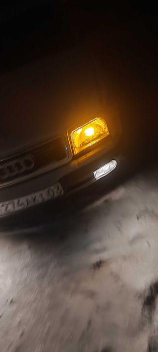 Продам Ауди 100 с4