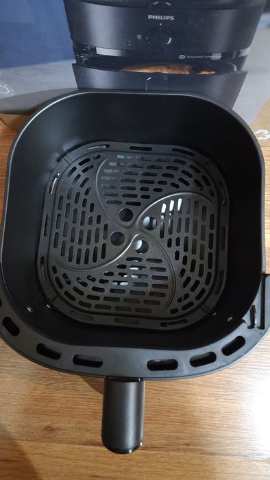 PHILIPS AIR FRYER еър фрайър мултикукър здравословно готвене