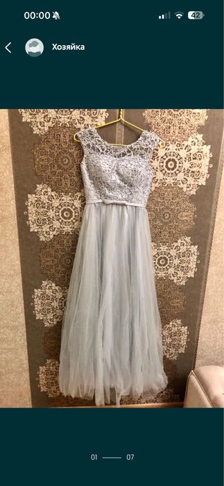 Вечерние платья продажа